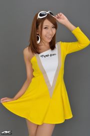 [4K-STAR] NO.00074 Makihashi Meihui Race Queen เรซควีน