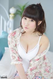 [4K-STAR] NO.00294 Quần áo ngủ yếm mùa hè Katsuragi Mio