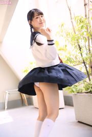 นานาอิคุตะ Nana Ikuta ikutanana_pic_sailor2 [Cosdoki]