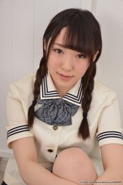 Mayura Kawase School Uniform Student Set06 [LovePop]
