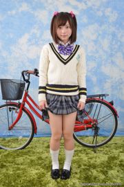 Rin Sasayama Rin Sasayama Loli Student Set8 [LovePop]