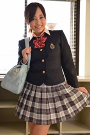 Emi Asano Asano え み Seragam Sekolah Set4 [LovePop]
