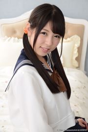 Rena Aoi あ お い れ な uniforme escolar Set10 [LovePop]