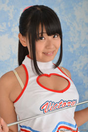 [LOVEPOP] Airi Satou さとう nipple irritation! Cheerleader - PPV