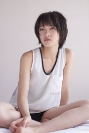 [DGC]NO.560 타치키 마사미 타치키 성메이 교복 미소녀 낙원