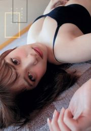 [Young Magazine] Tomaru Sayaka Hira Yuna 2016 nr 14 Fotomagazine