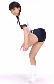 [BWH] BWH0013 Shoko Hamada 浜田翔子 運動裝少女