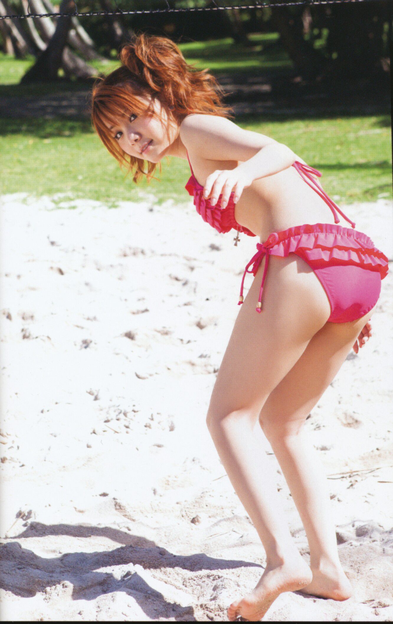 Tanaka Reina