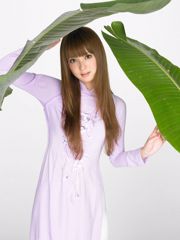 Nozomi Sasaki / โนโซมิซาซากิ "Angel Love" [PhotoBook]