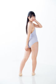 [Minisuka.tv] Saria Natsume - Galería Premium 3.2