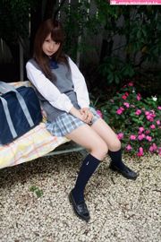 Sato Aimi Manami Sato [Minisuka.tv] siswi SMA yang aktif