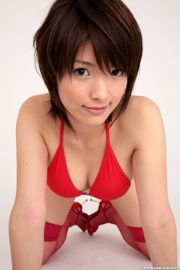AKB48 Suzuki Airi Takamatsu Rina Takabe Ai Sano Hinako Yumi [wekelijkse Playboy] 2013 No.35 foto