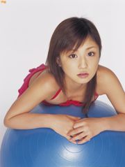 [Bomb.TV] Numéro de juin 2006 Yuko Ogura