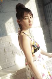 [Bomb.TV] Styczeń 2009, Rina Akiyama
