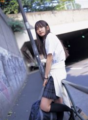 [Bomb.TV] Juli 2006 Yui Aragaki Yui Aragaki