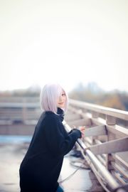 [COS phúc lợi] Blogger anime Xianyin sic - Matthew C93 Doujin Sweater