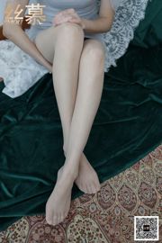 [Simu] Nowy model SM386 Tian Tianyiyuan „Gentle Silk Feet”