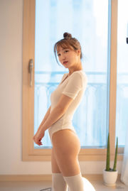 [Koreański Realgraficzny] No.009 YeEun