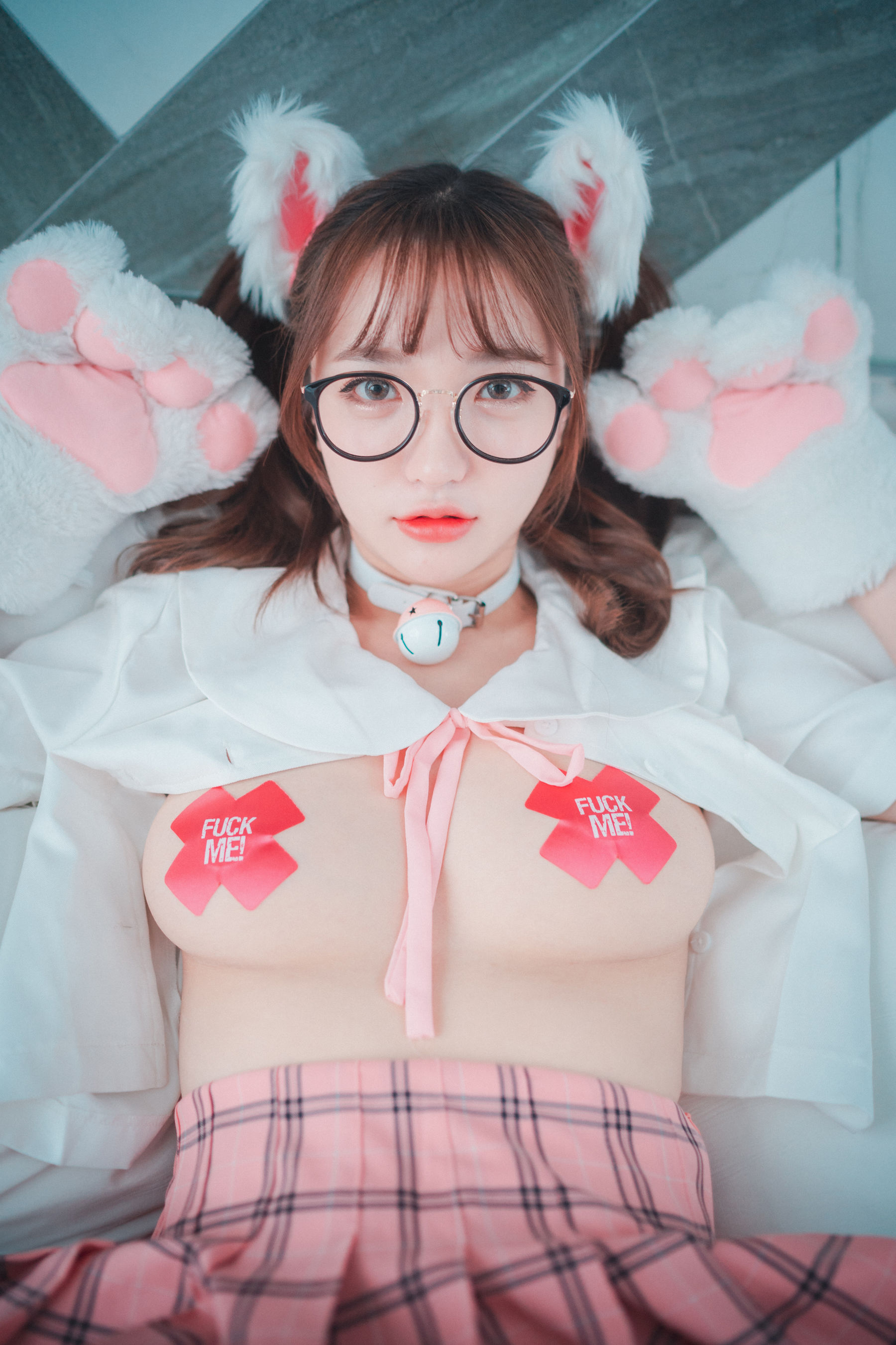 [DJAWA] Yeeun - Cute Pink