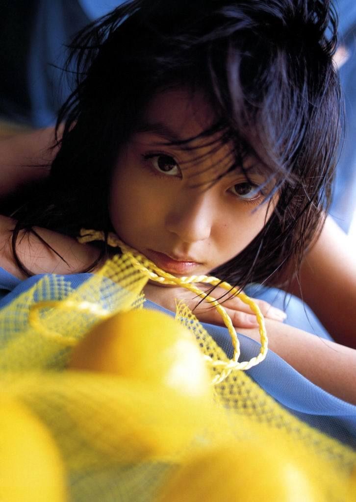 本假屋唯香