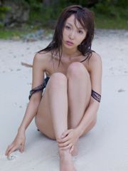 [Sabra.net] dengan tegas GIRLS Risa Yoshiki 吉 木 梨 纱