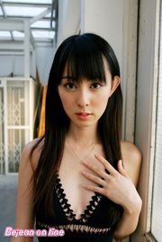[Bejean On Line] Cover Girl カ バ ー ガ ー ル Akiyama Rina