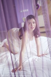 Xia Xiao Maggy + Bai Wei Sera "Sexy Perspective Series" [Hideto Net XiuRen] Nr. 503