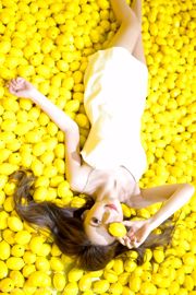 Lemon Lemon_mika "Small Jade-like Soft Girl" [嗲囡囡FEILIN] VOL.170