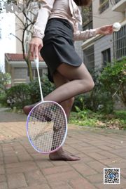 [IESS ] Seribu Satu Malam 192 Zhenzhen "Badminton 2"