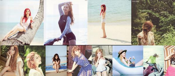 Girls 'Generation